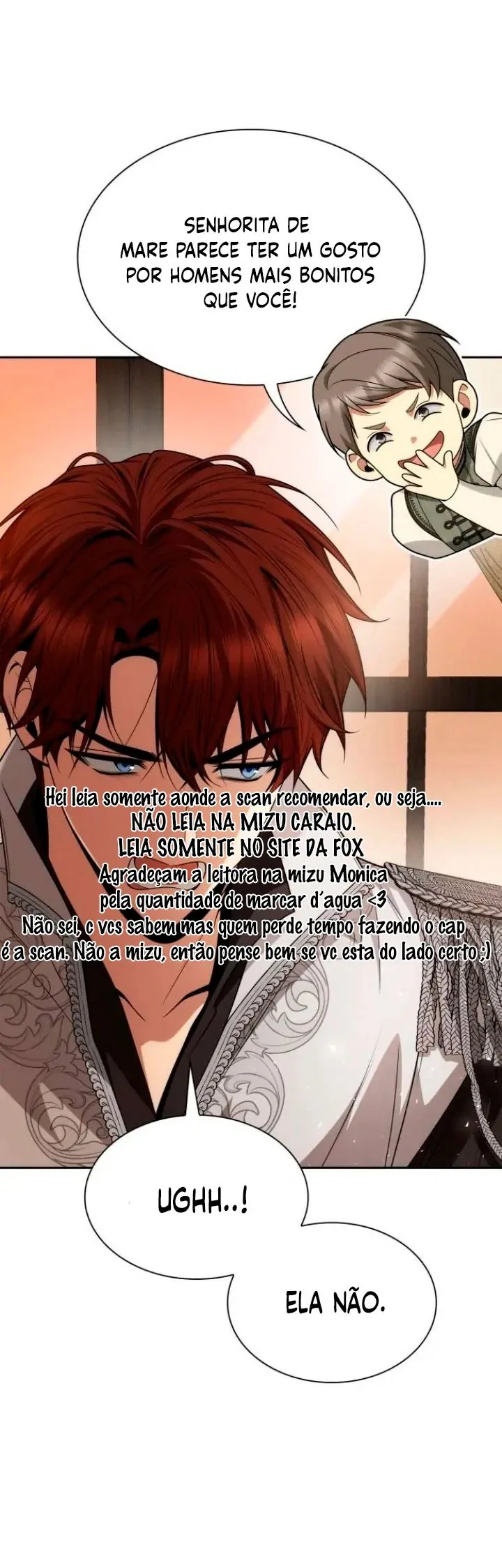 Read Nesta Vida eu serei a Rainha PT Manga Online