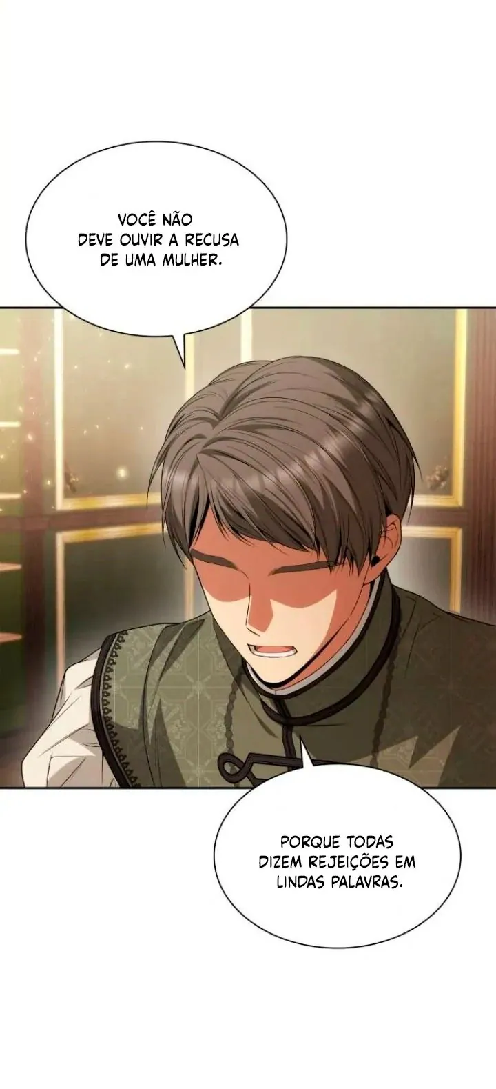 Read Nesta Vida eu serei a Rainha PT Manga Online