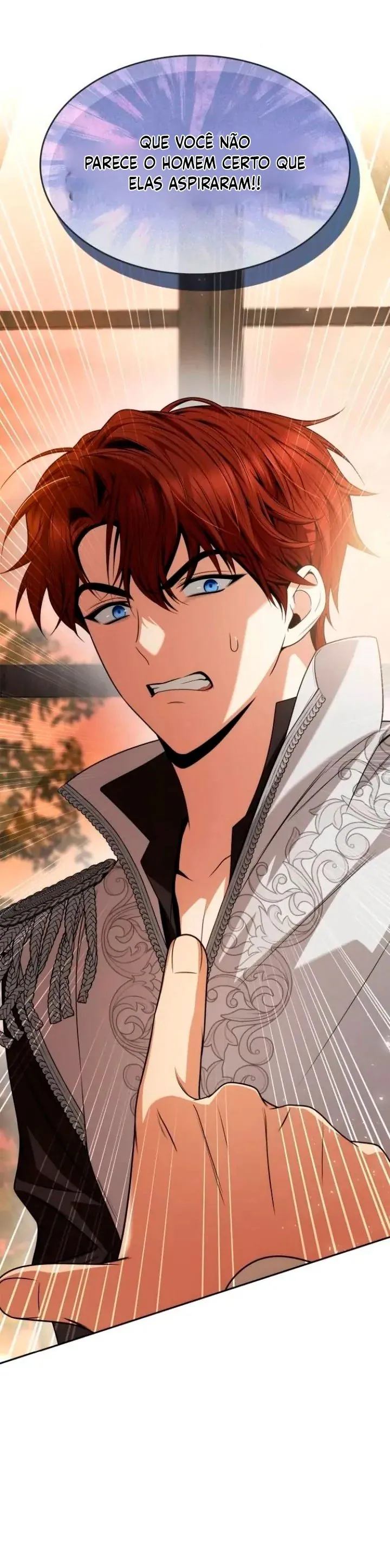 Read Nesta Vida eu serei a Rainha PT Manga Online
