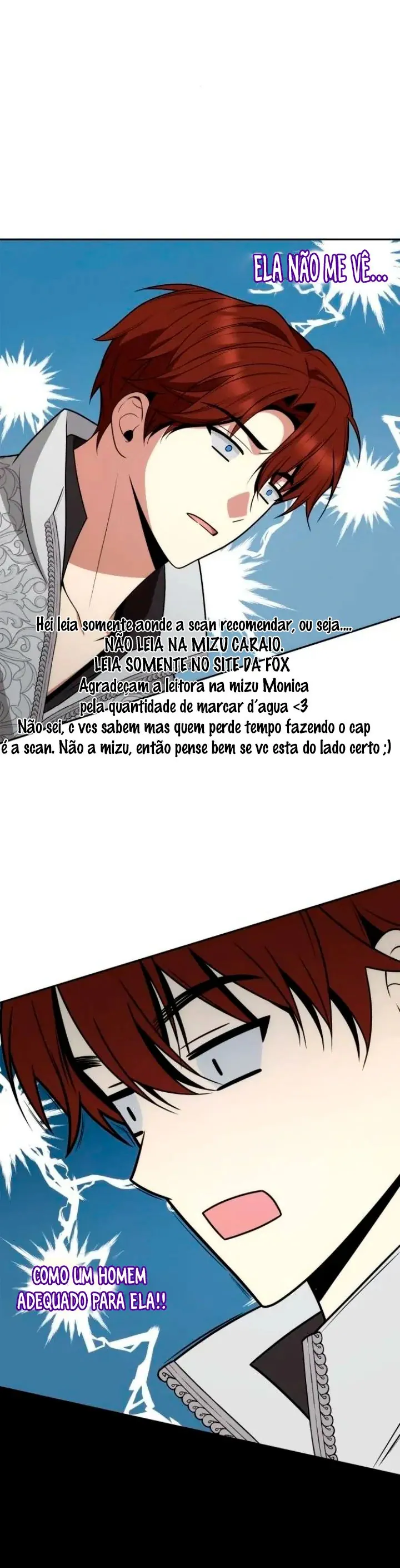 Read Nesta Vida eu serei a Rainha PT Manga Online