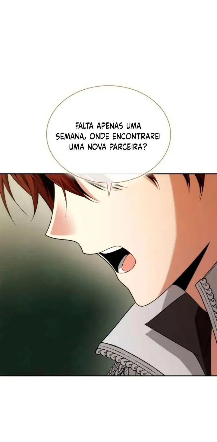 Read Nesta Vida eu serei a Rainha PT Manga Online