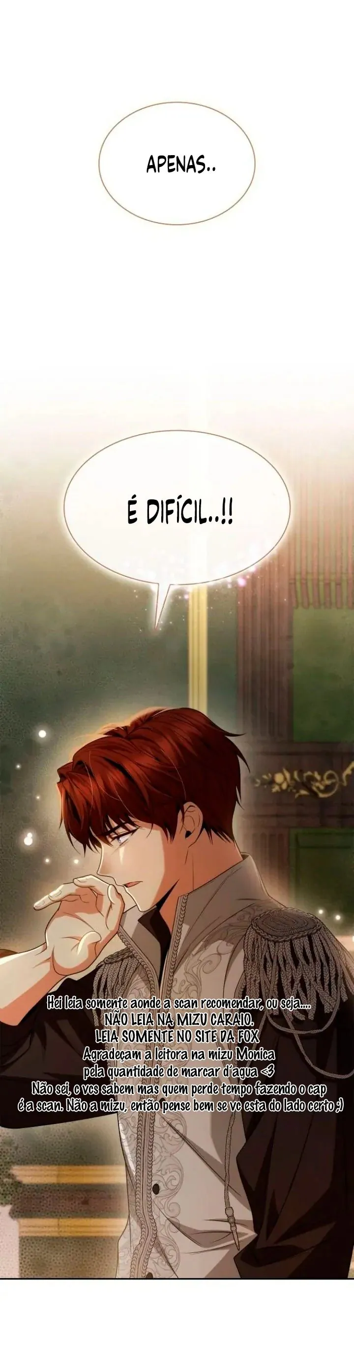 Read Nesta Vida eu serei a Rainha PT Manga Online