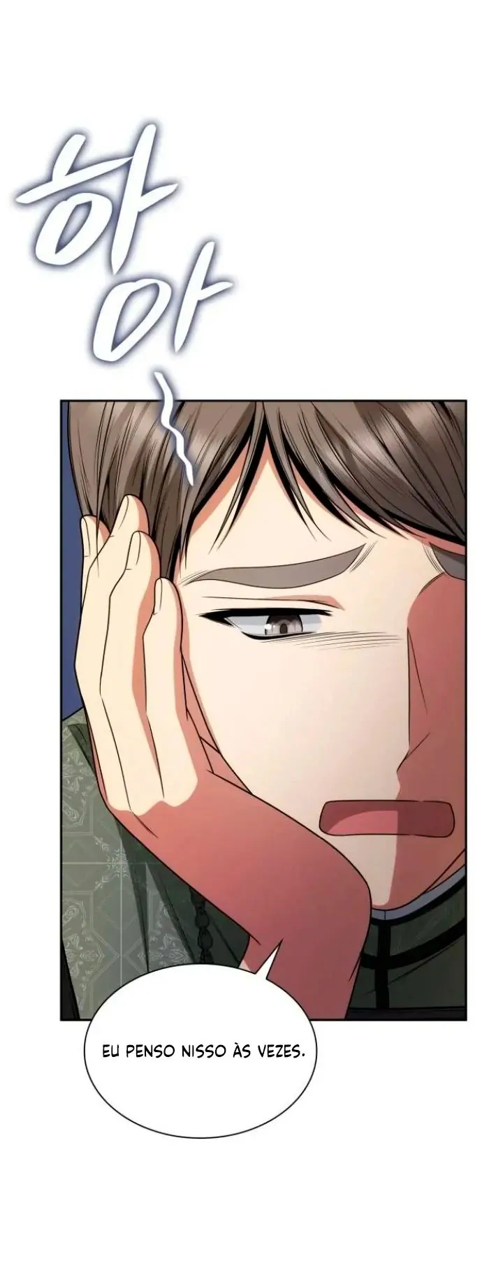 Read Nesta Vida eu serei a Rainha PT Manga Online