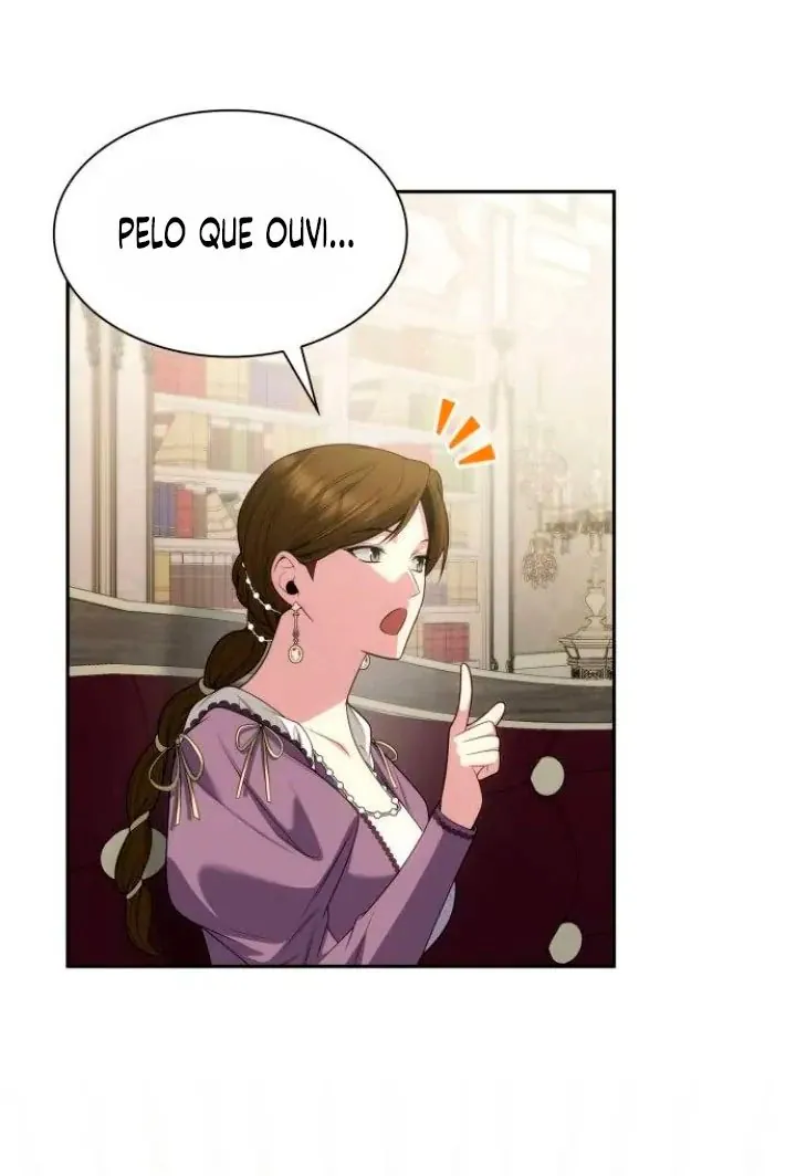 Read Nesta Vida eu serei a Rainha PT Manga Online