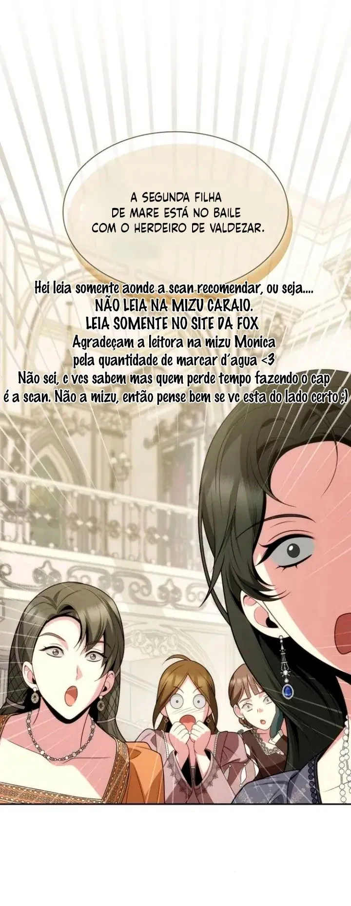 Read Nesta Vida eu serei a Rainha PT Manga Online