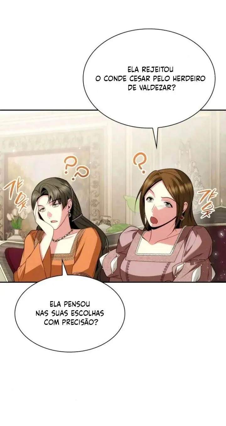 Read Nesta Vida eu serei a Rainha PT Manga Online