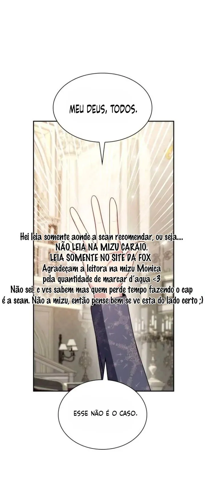 Read Nesta Vida eu serei a Rainha PT Manga Online