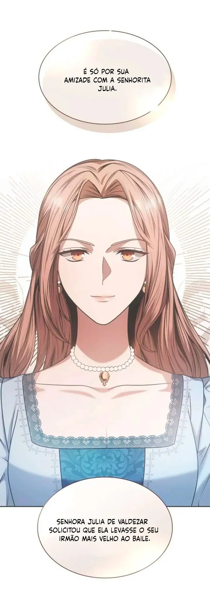 Read Nesta Vida eu serei a Rainha PT Manga Online