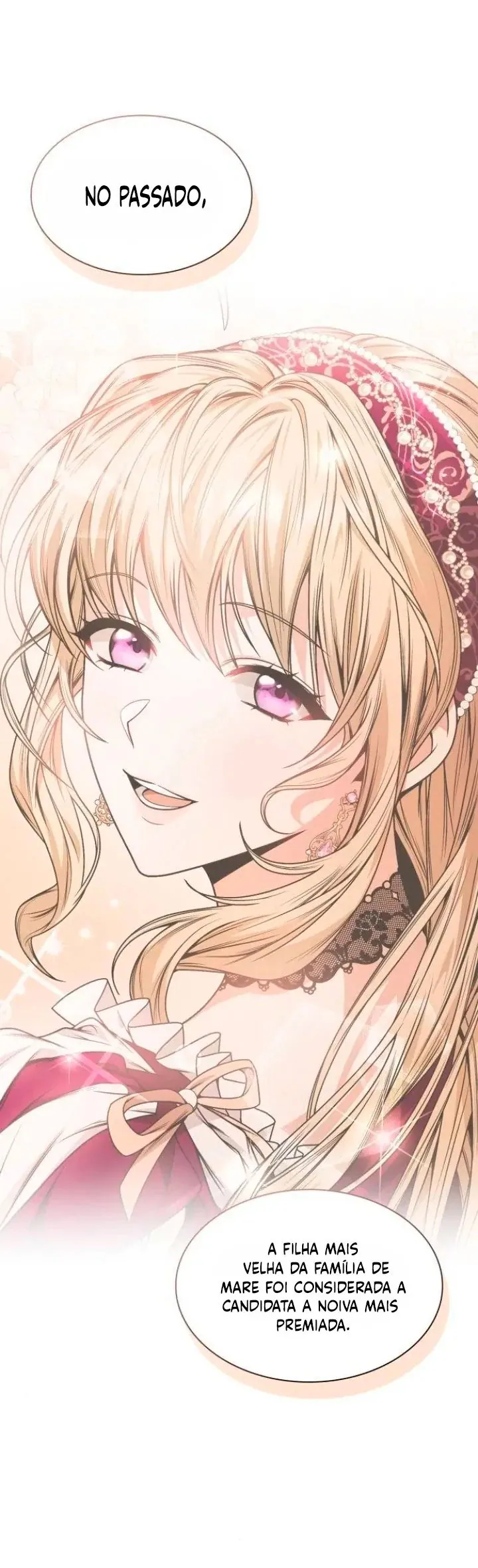 Read Nesta Vida eu serei a Rainha PT Manga Online
