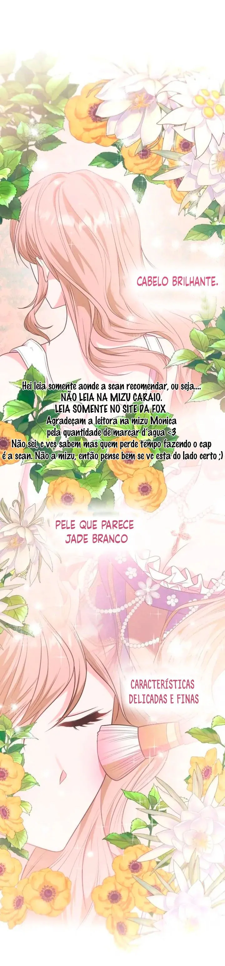 Read Nesta Vida eu serei a Rainha PT Manga Online