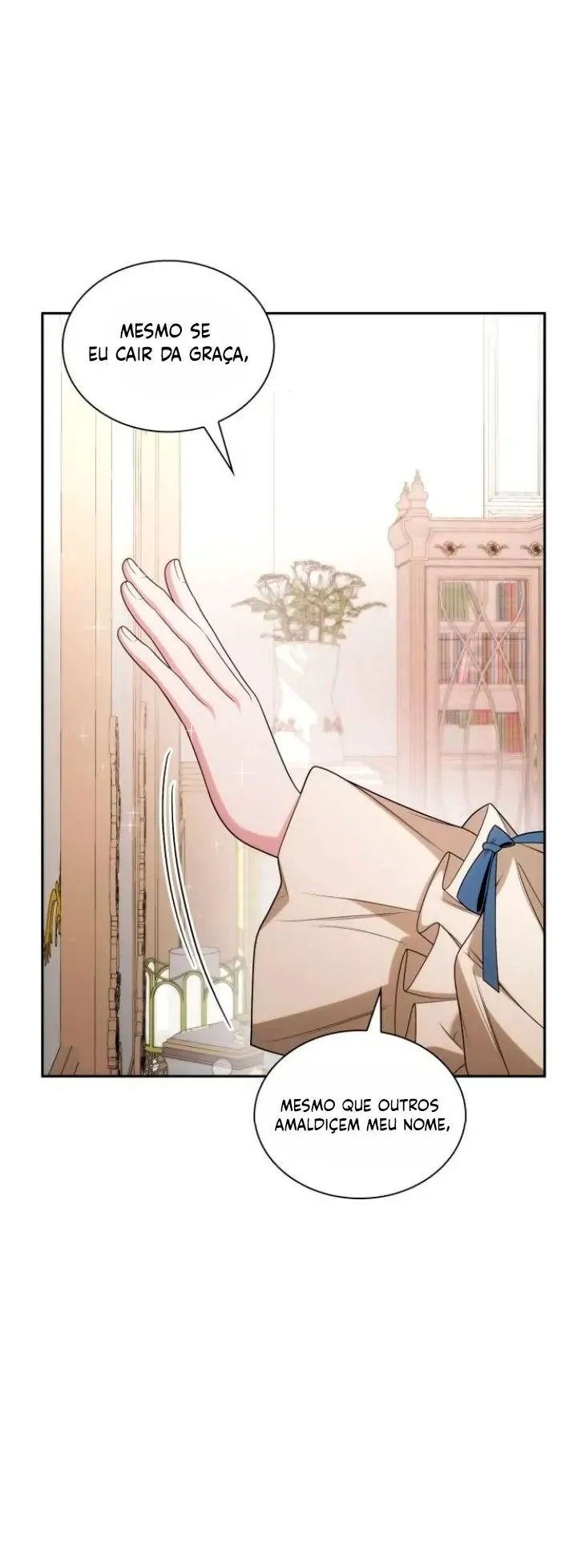 Read Nesta Vida eu serei a Rainha PT Manga Online