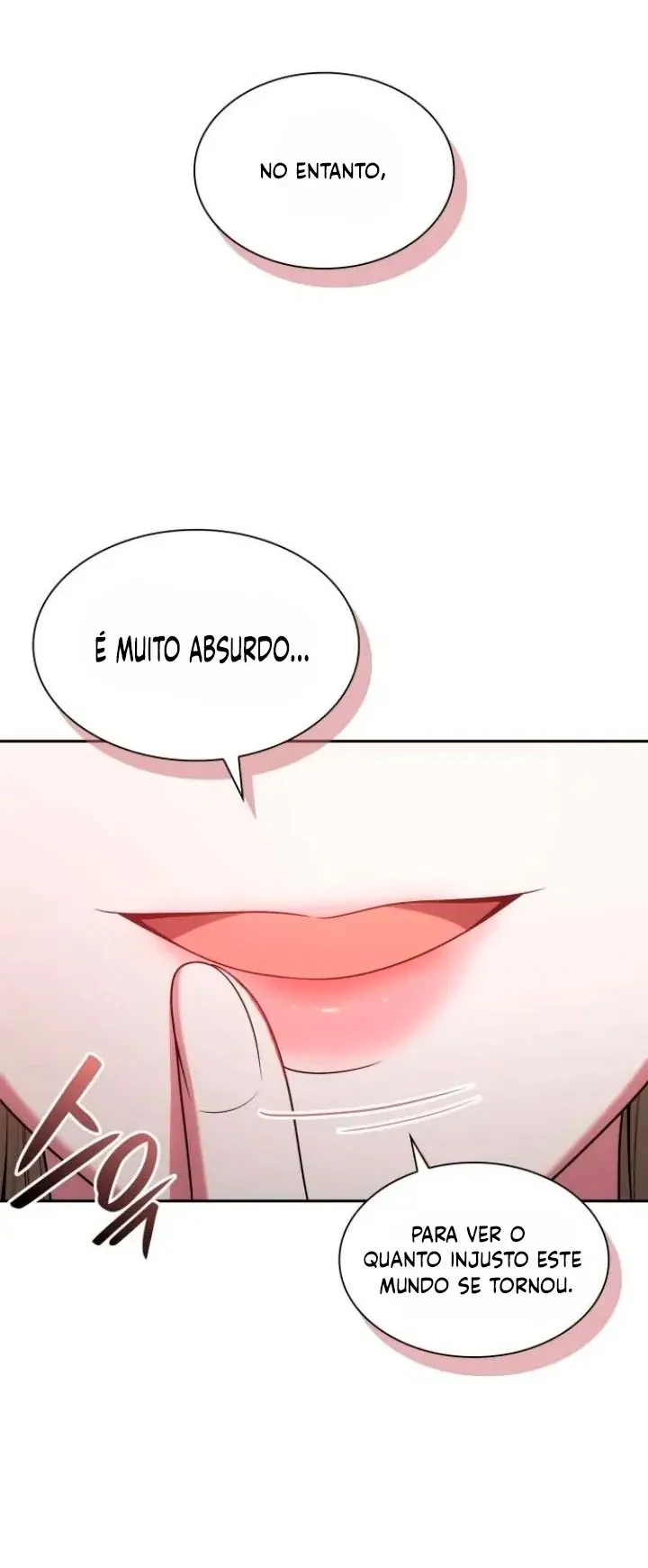 Read Nesta Vida eu serei a Rainha PT Manga Online