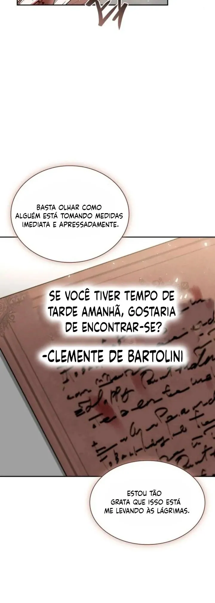 Read Nesta Vida eu serei a Rainha PT Manga Online