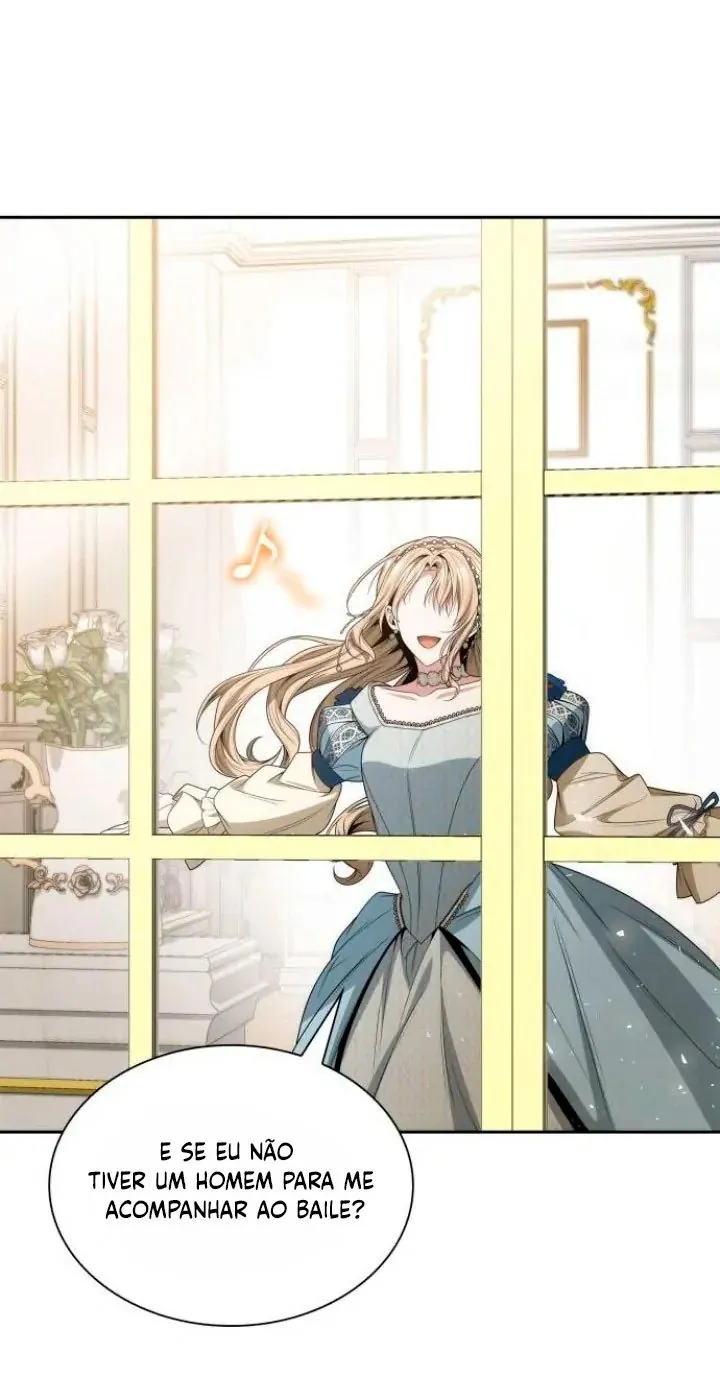 Read Nesta Vida eu serei a Rainha PT Manga Online