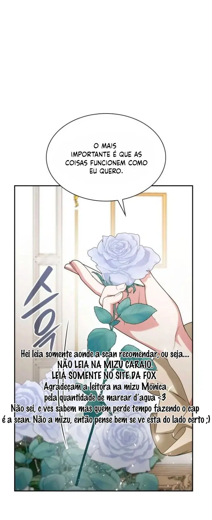 Read Nesta Vida eu serei a Rainha PT Manga Online