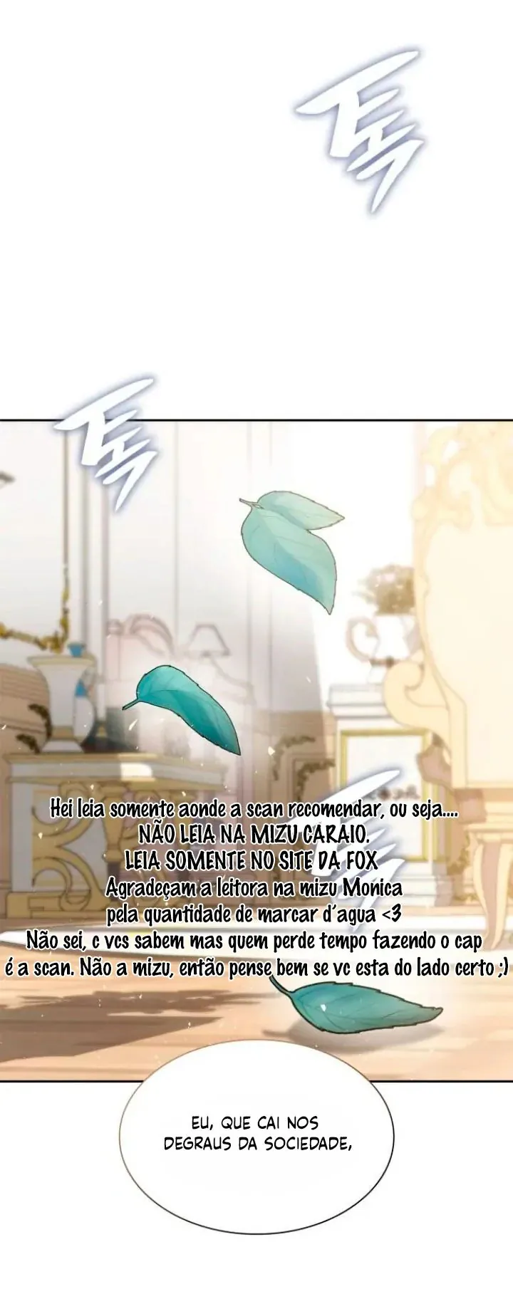 Read Nesta Vida eu serei a Rainha PT Manga Online