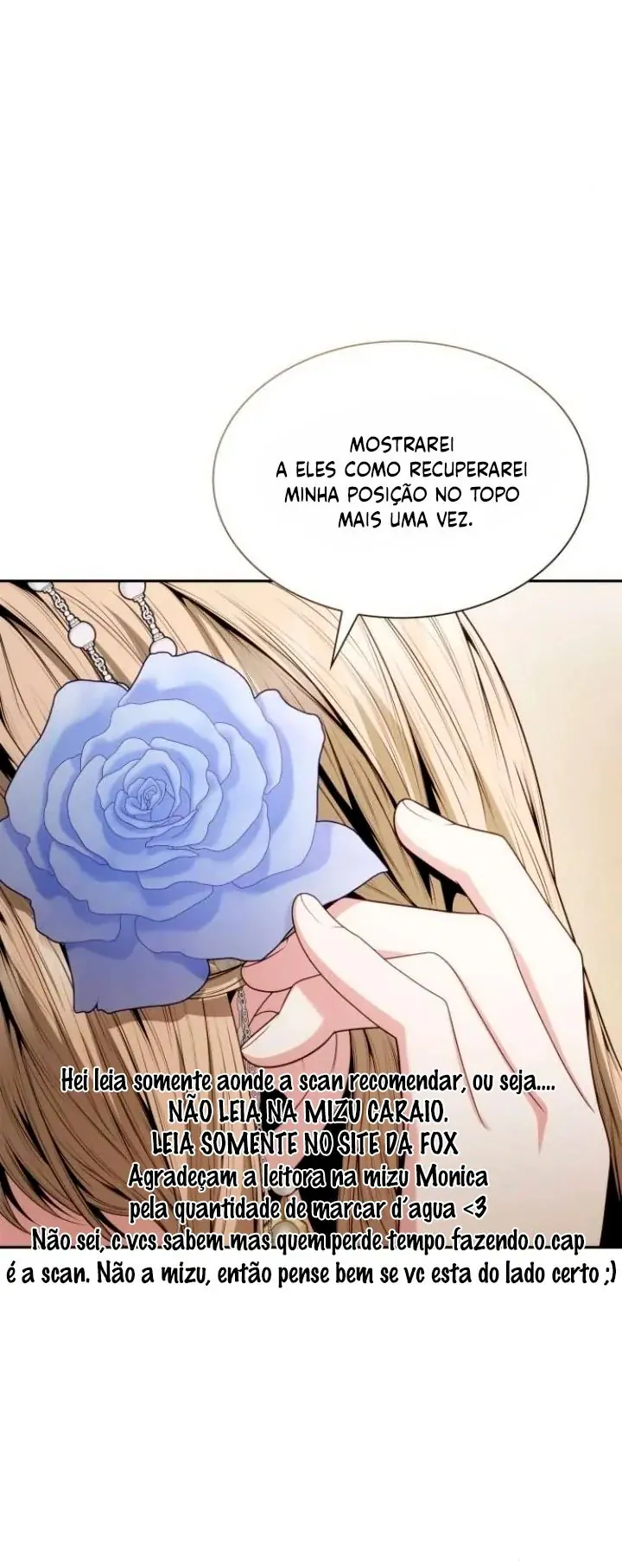 Read Nesta Vida eu serei a Rainha PT Manga Online