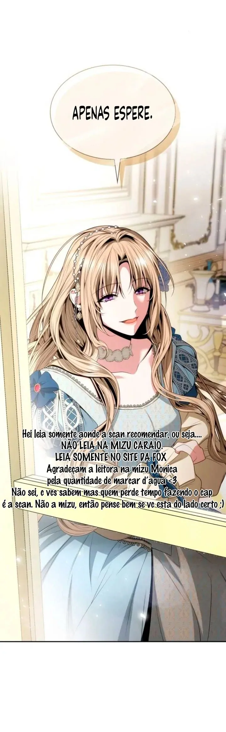 Read Nesta Vida eu serei a Rainha PT Manga Online