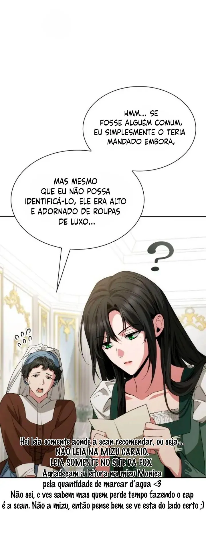 Read Nesta Vida eu serei a Rainha PT Manga Online