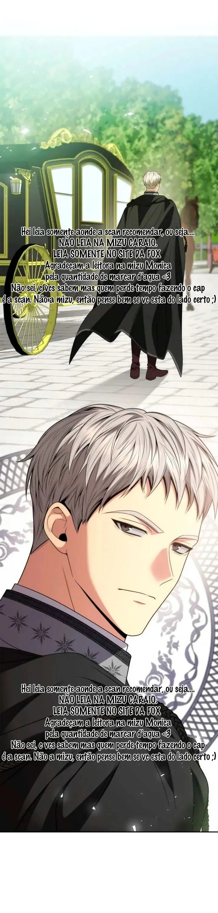 Read Nesta Vida eu serei a Rainha PT Manga Online
