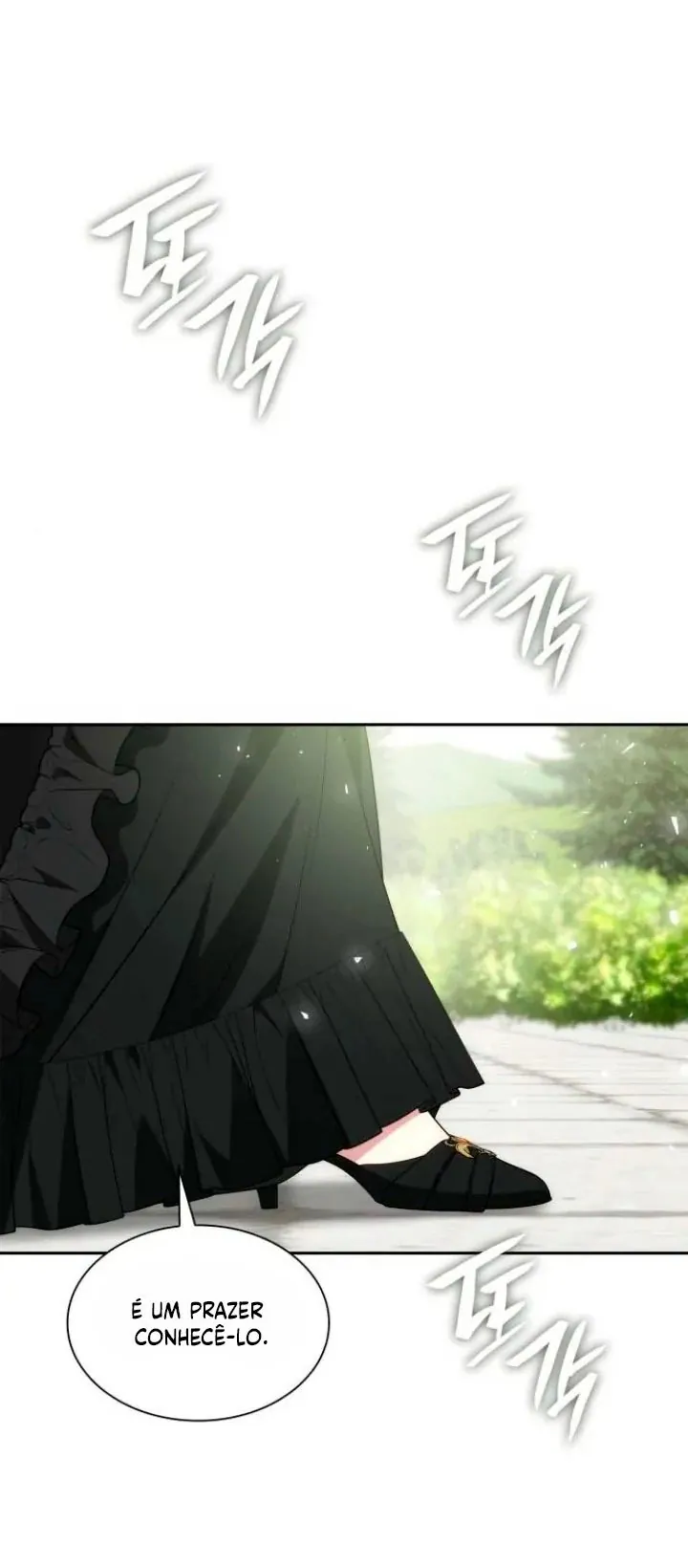 Read Nesta Vida eu serei a Rainha PT Manga Online