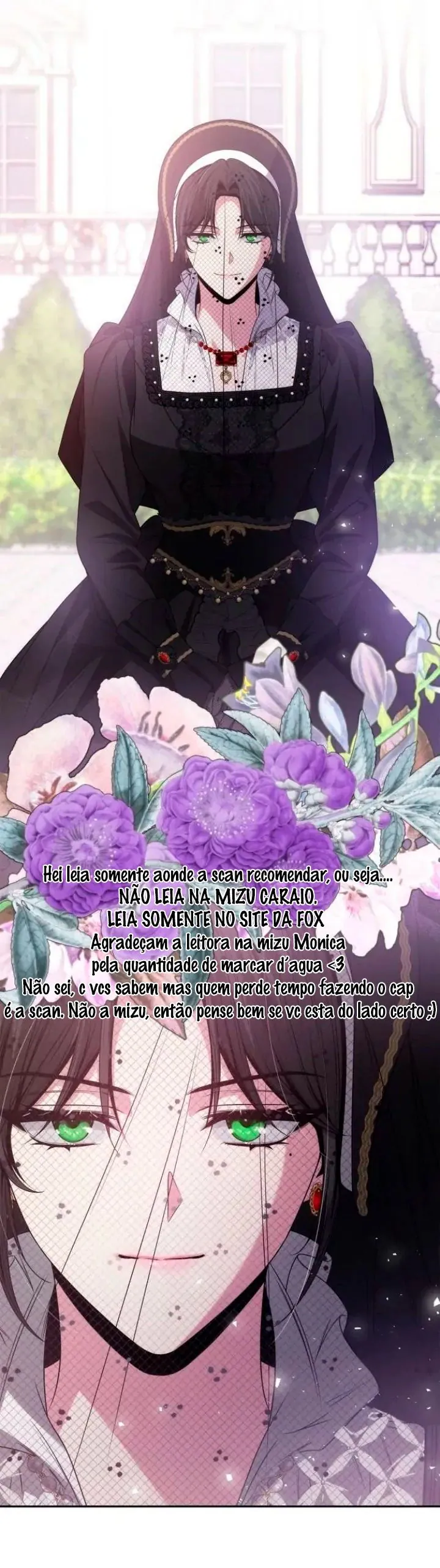 Read Nesta Vida eu serei a Rainha PT Manga Online