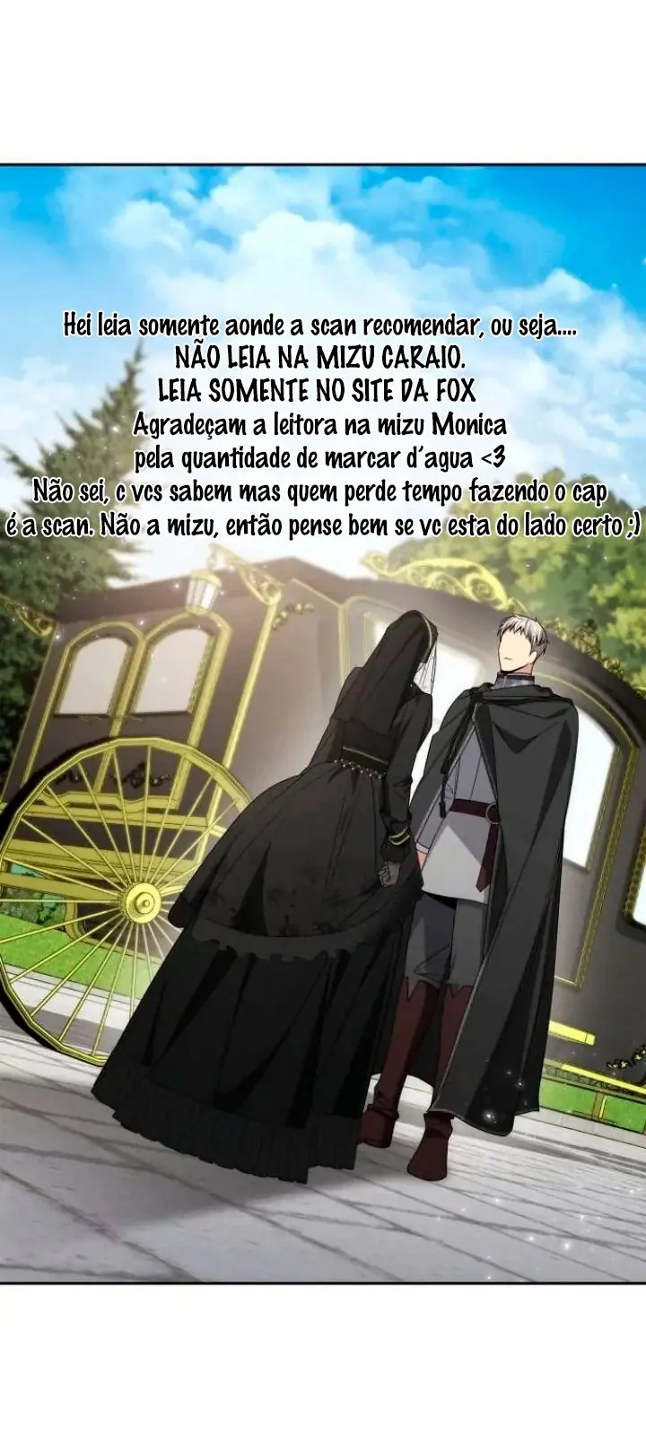 Read Nesta Vida eu serei a Rainha PT Manga Online