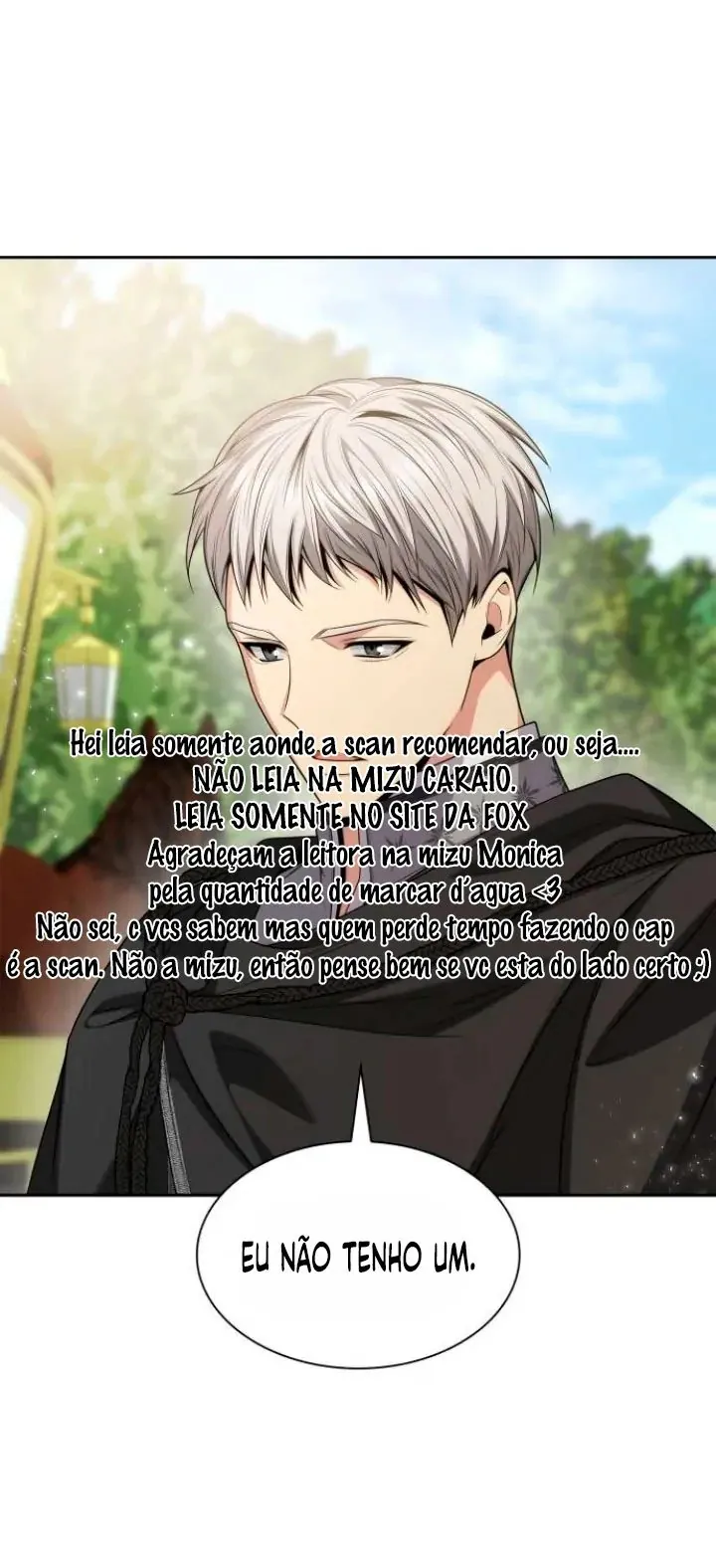 Read Nesta Vida eu serei a Rainha PT Manga Online