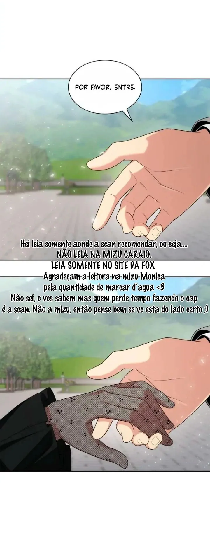 Read Nesta Vida eu serei a Rainha PT Manga Online