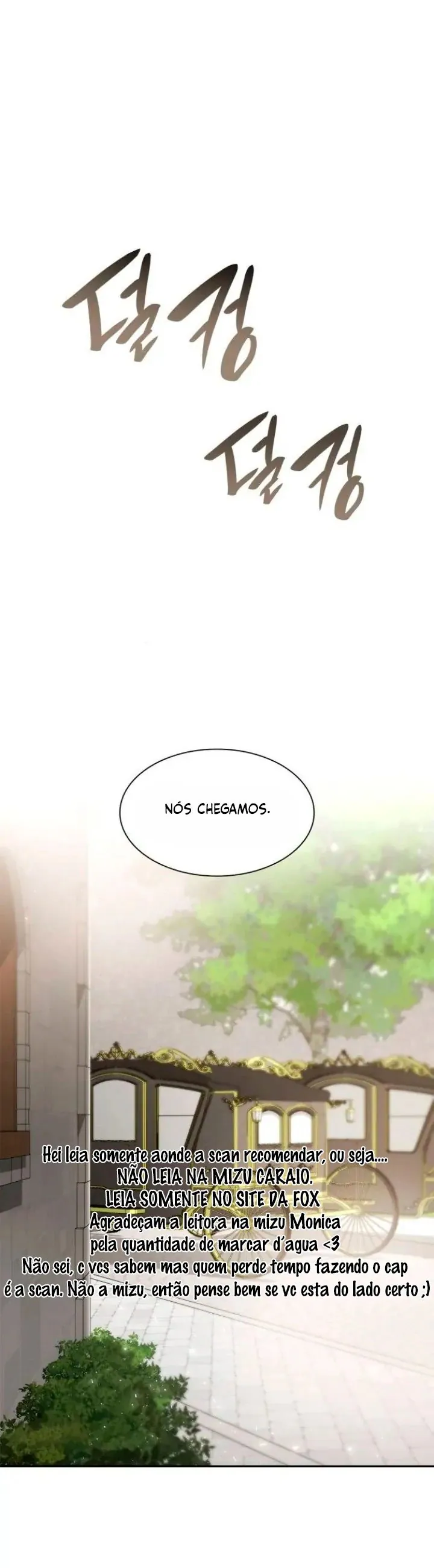 Read Nesta Vida eu serei a Rainha PT Manga Online