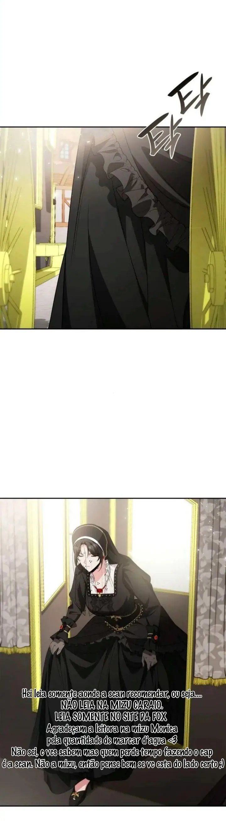 Read Nesta Vida eu serei a Rainha PT Manga Online