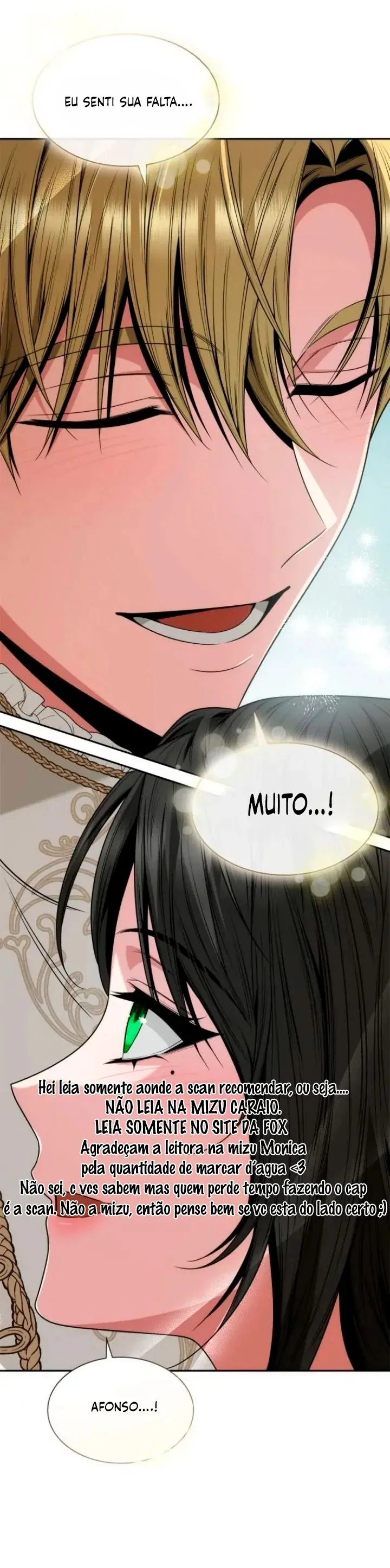 Read Nesta Vida eu serei a Rainha PT Manga Online
