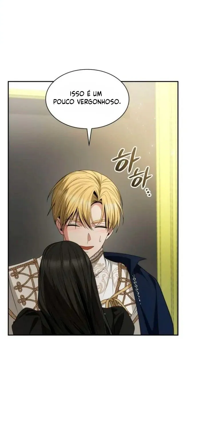 Read Nesta Vida eu serei a Rainha PT Manga Online