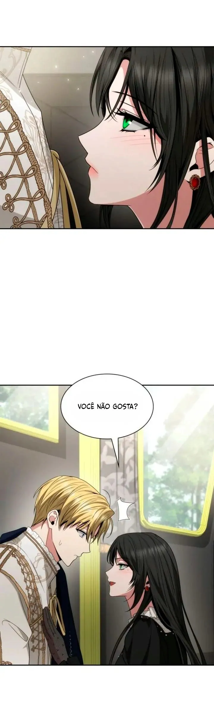 Read Nesta Vida eu serei a Rainha PT Manga Online