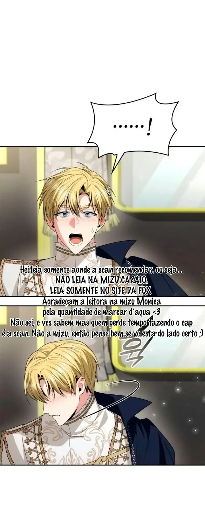 Read Nesta Vida eu serei a Rainha PT Manga Online