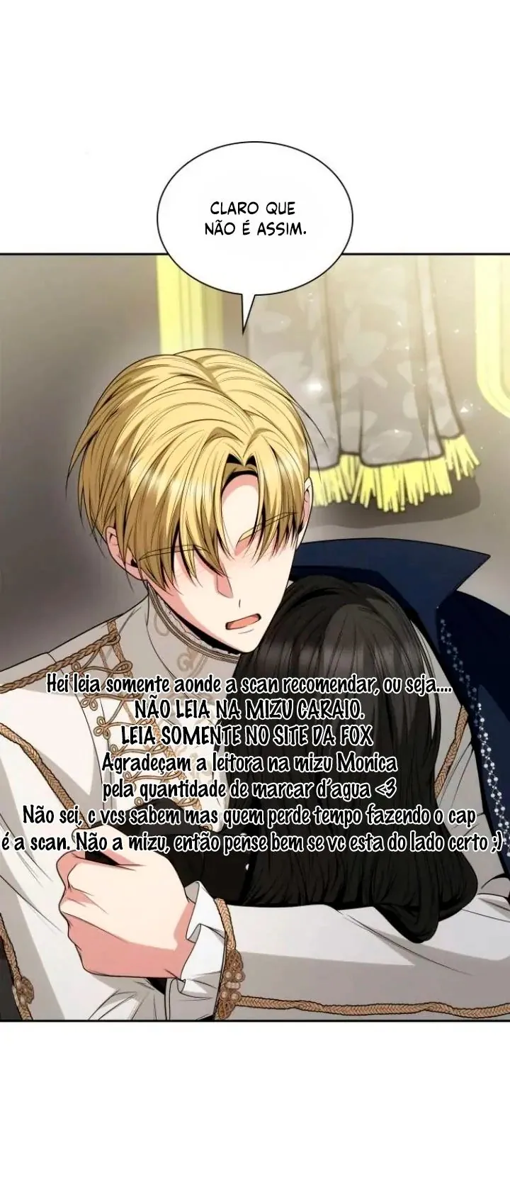 Read Nesta Vida eu serei a Rainha PT Manga Online