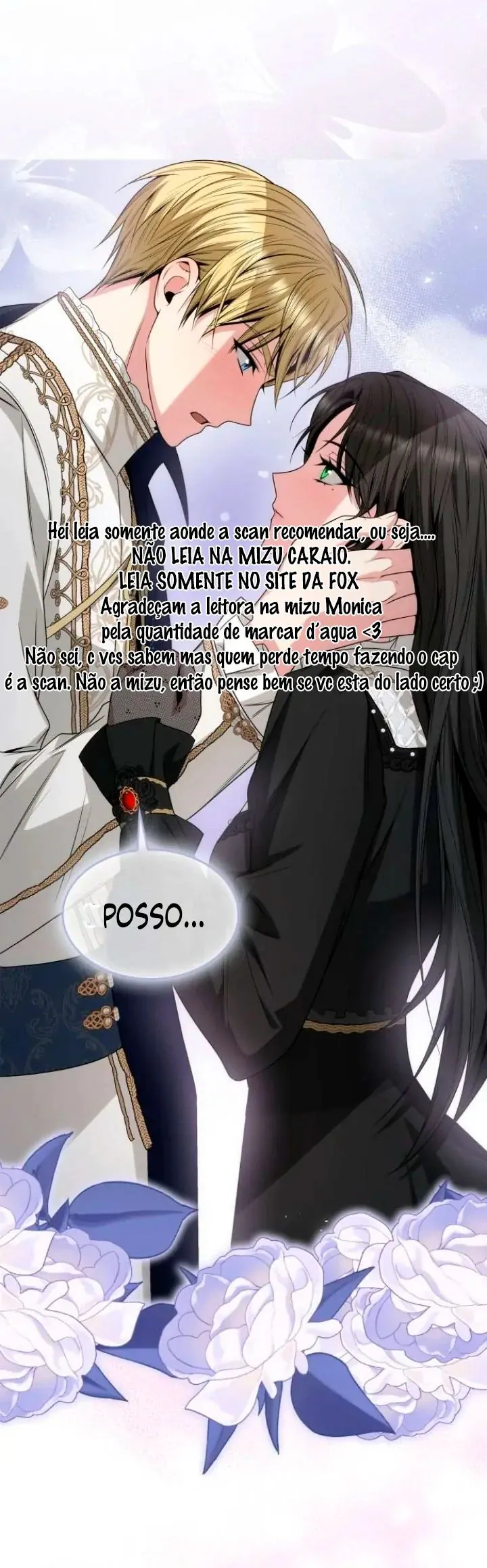 Read Nesta Vida eu serei a Rainha PT Manga Online