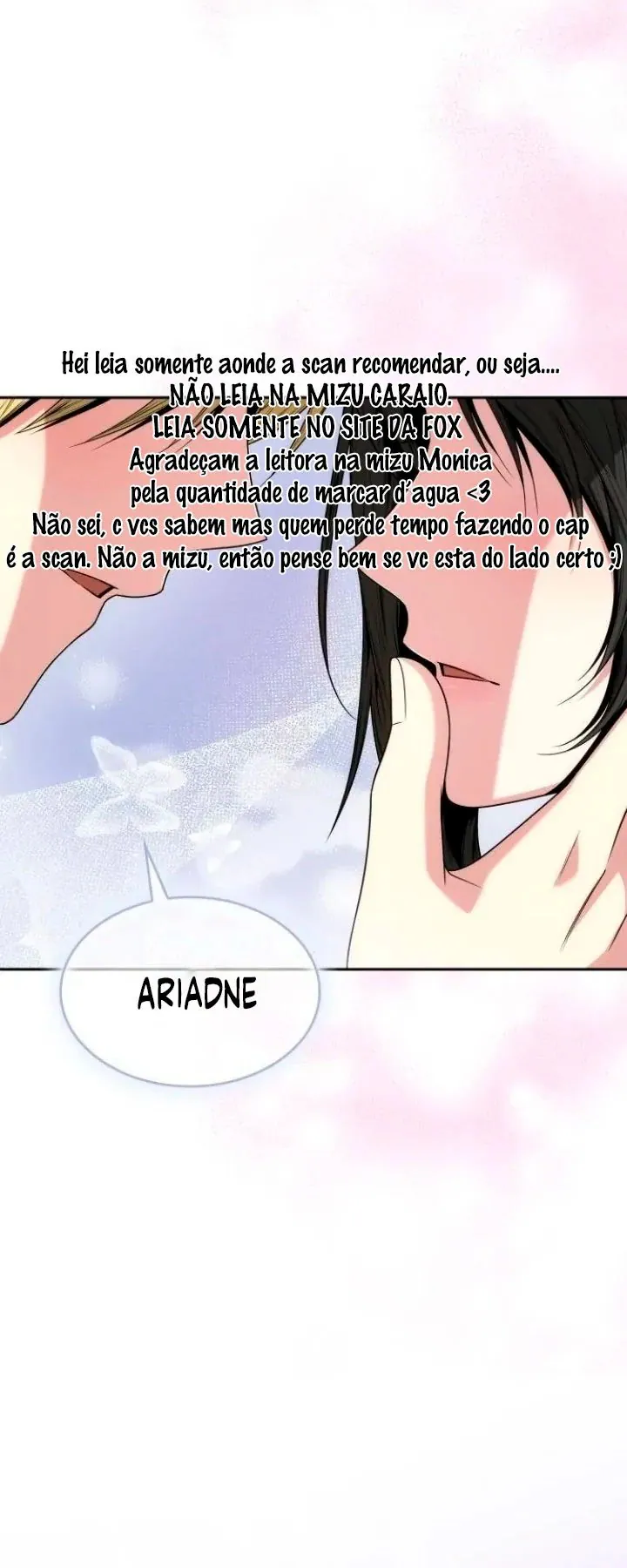 Read Nesta Vida eu serei a Rainha PT Manga Online