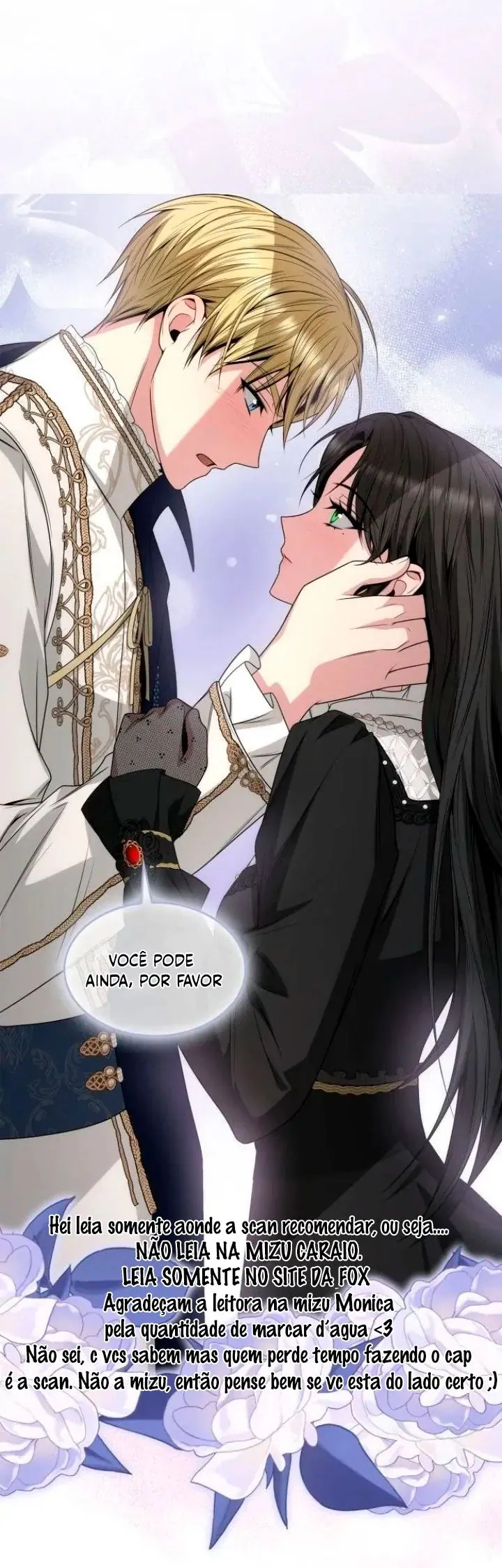 Read Nesta Vida eu serei a Rainha PT Manga Online