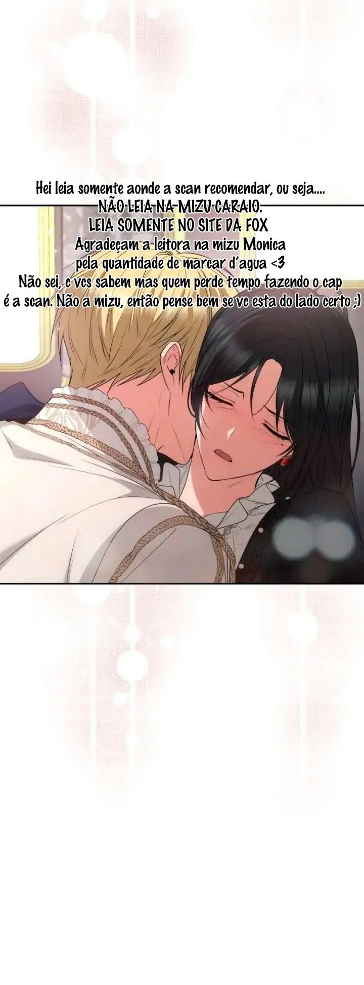 Read Nesta Vida eu serei a Rainha PT Manga Online