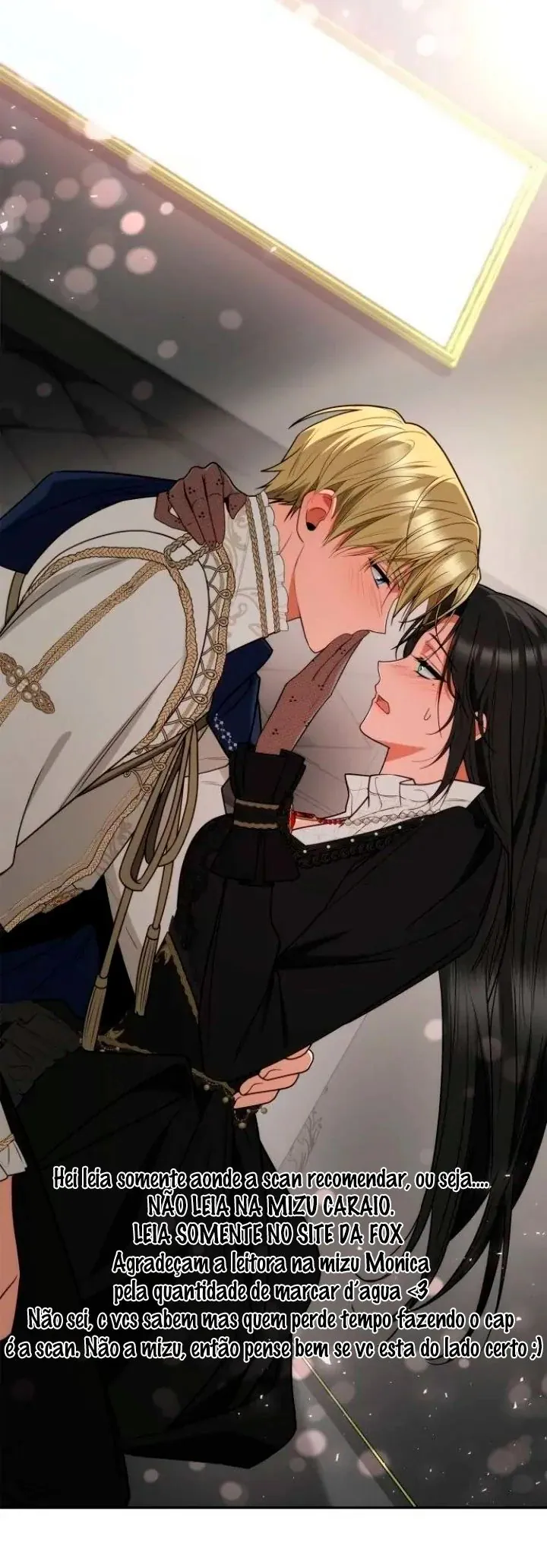 Read Nesta Vida eu serei a Rainha PT Manga Online