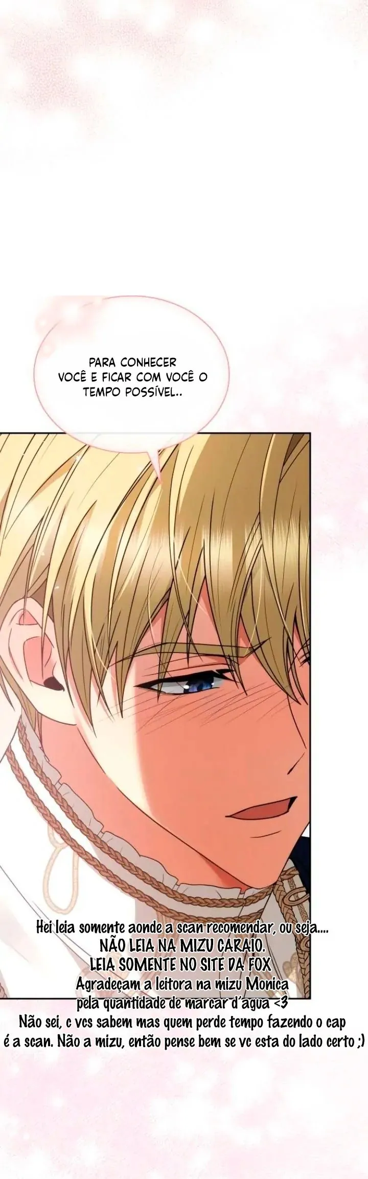 Read Nesta Vida eu serei a Rainha PT Manga Online