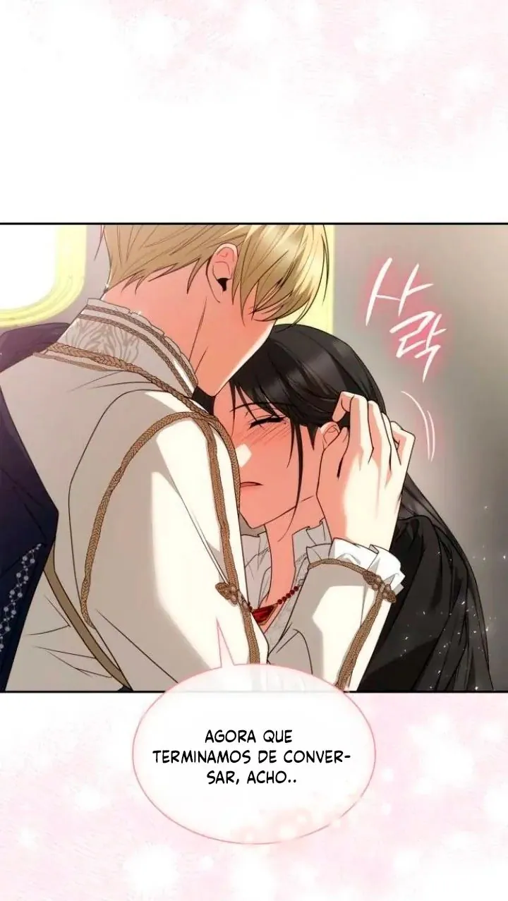 Read Nesta Vida eu serei a Rainha PT Manga Online