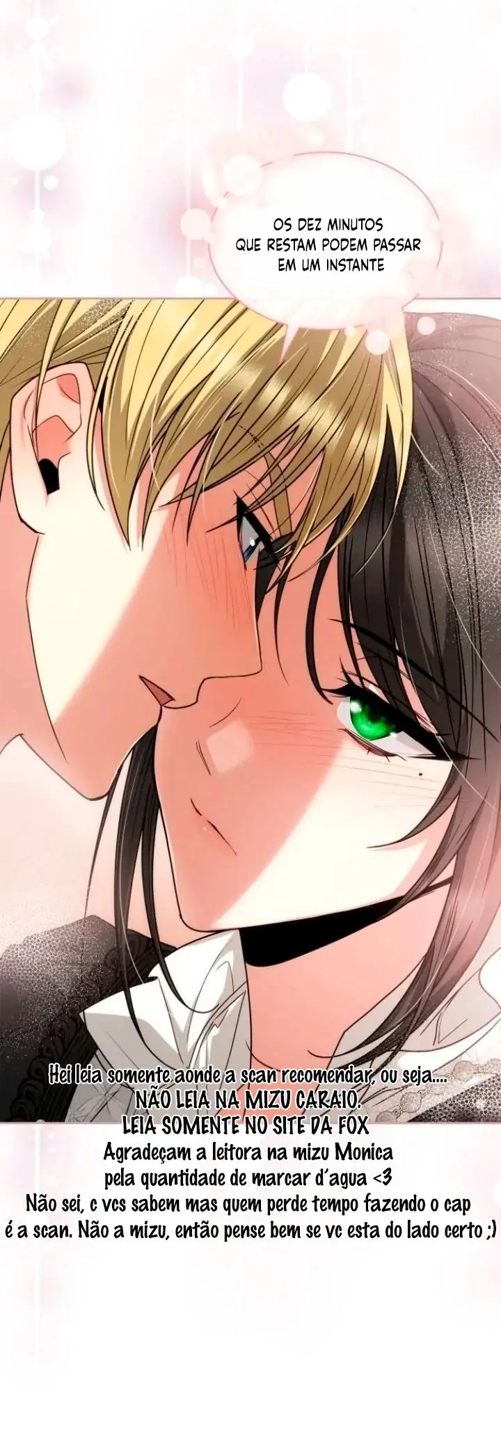 Read Nesta Vida eu serei a Rainha PT Manga Online