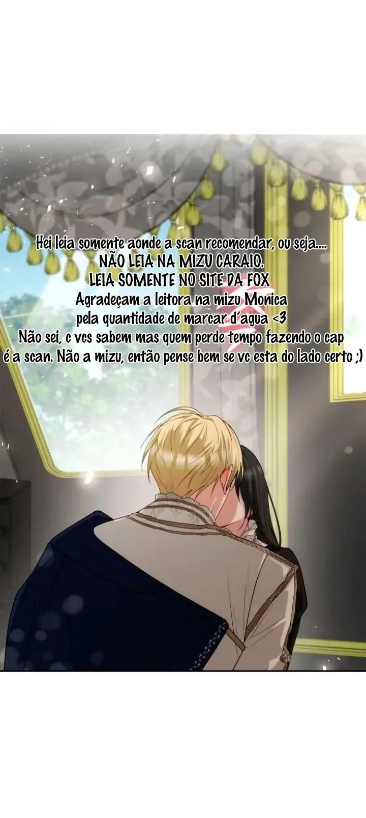 Read Nesta Vida eu serei a Rainha PT Manga Online