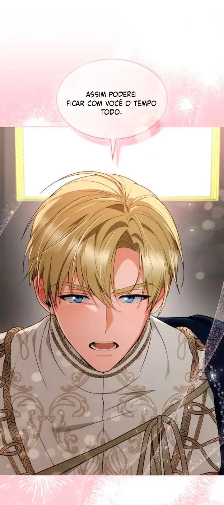 Read Nesta Vida eu serei a Rainha PT Manga Online