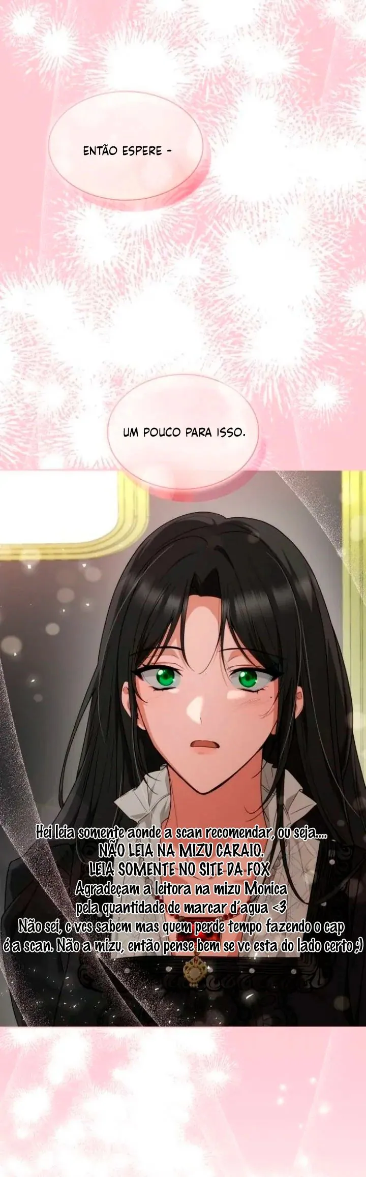 Read Nesta Vida eu serei a Rainha PT Manga Online