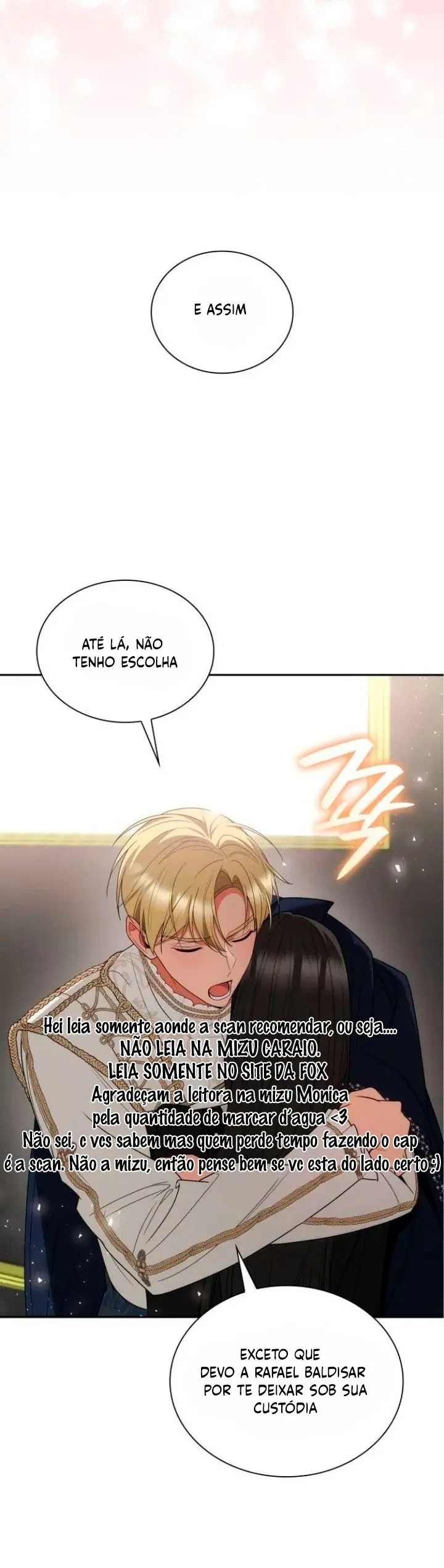 Read Nesta Vida eu serei a Rainha PT Manga Online