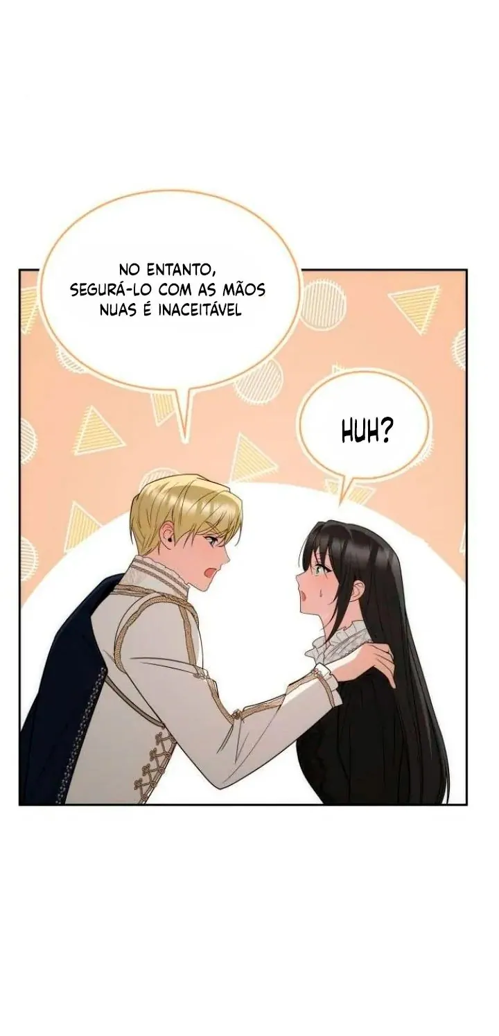Read Nesta Vida eu serei a Rainha PT Manga Online
