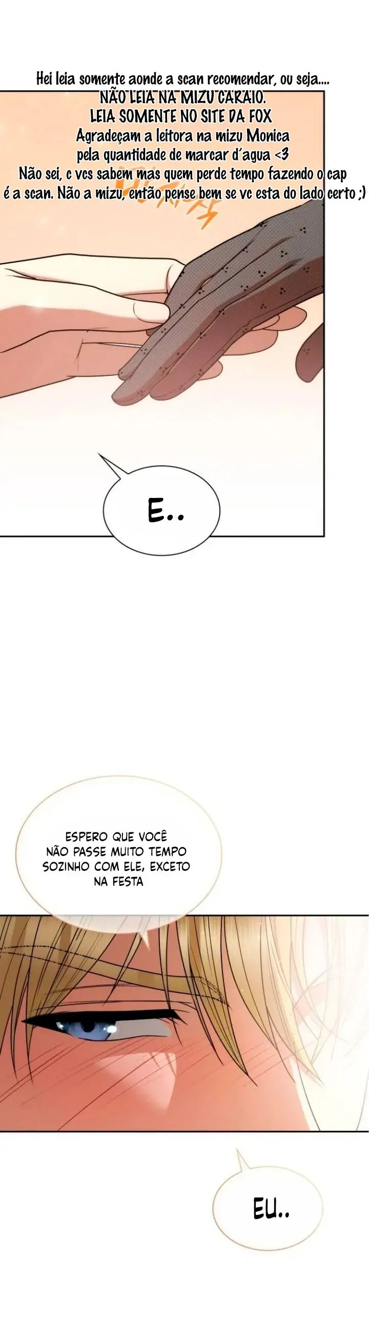 Read Nesta Vida eu serei a Rainha PT Manga Online